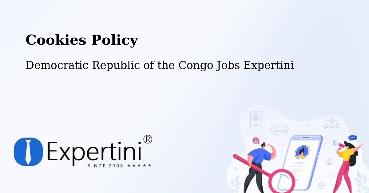 Cookie Policy – Sake - Democratic Republic of the Congo Jobs Expertini