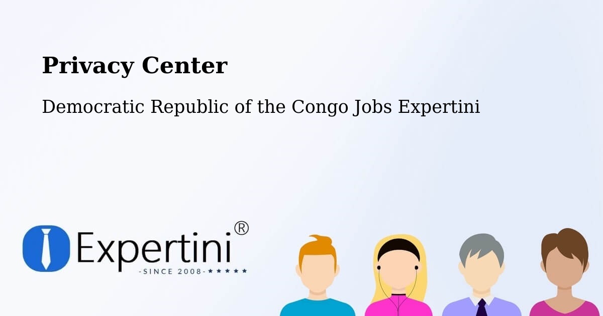 Privacy Policy – Sake - Democratic Republic of the Congo Jobs Expertini