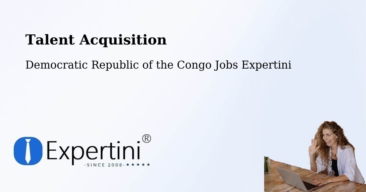 Post Jobs & Find Candidates in Sake – Talent Acquisition Solutions - Democratic Republic of the Congo Jobs Expertini